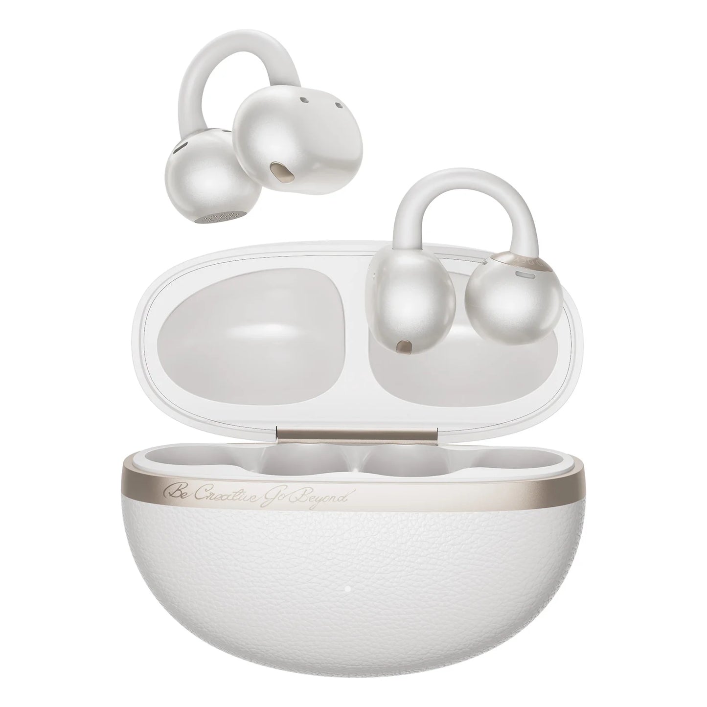 QCY Crossky C50 auriculares