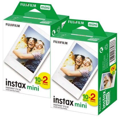 Película Fotográfica Instantánea Fujifilm