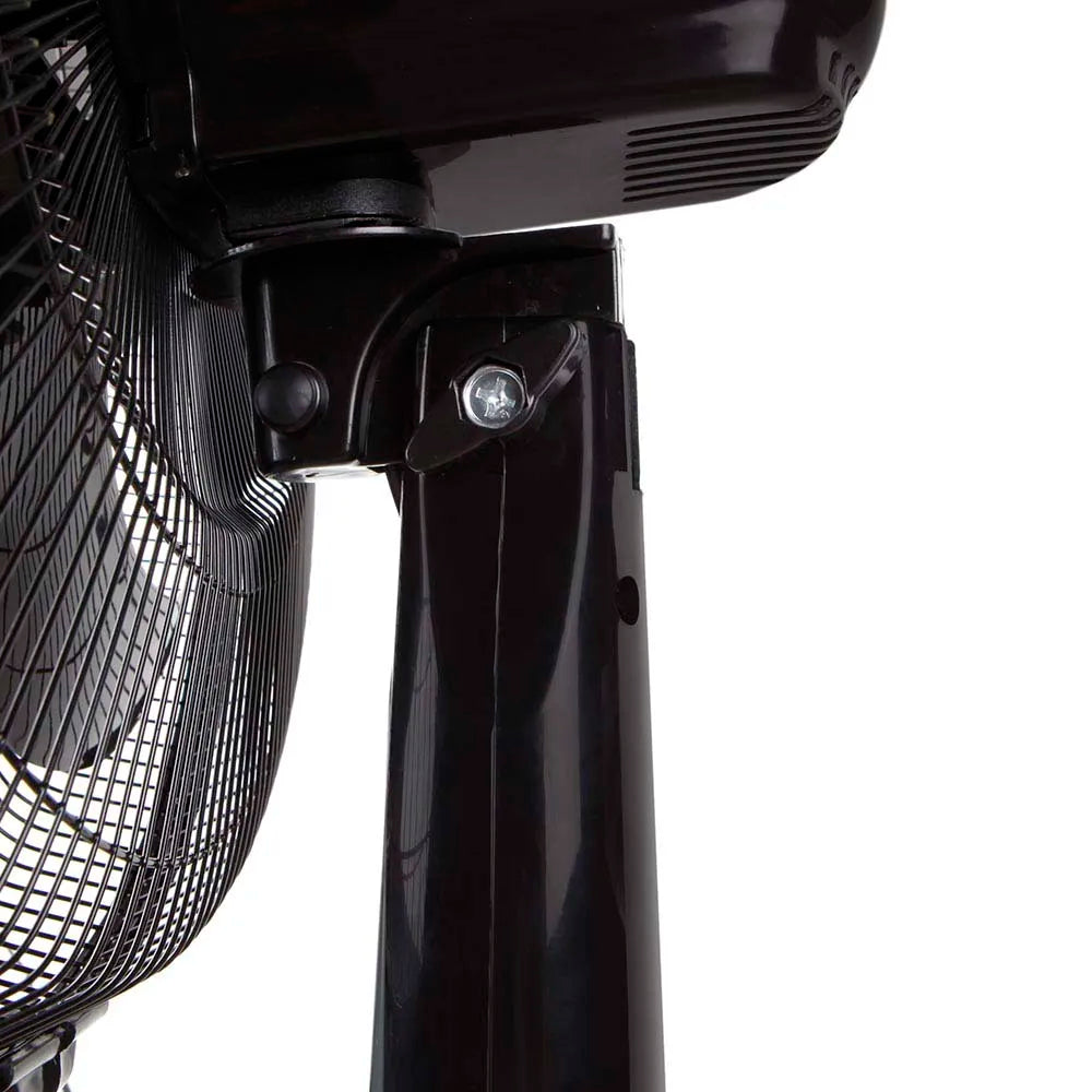 Orbegozo SF 0149 - Ventilador De Pie Oscilante,