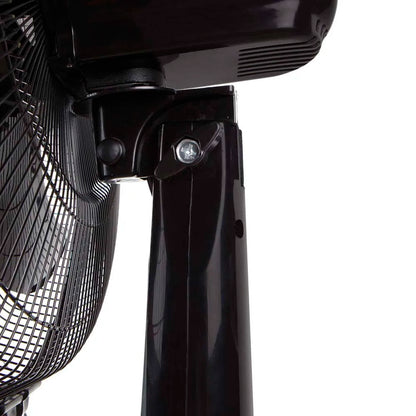 Orbegozo SF 0149 - Ventilador De Pie Oscilante,