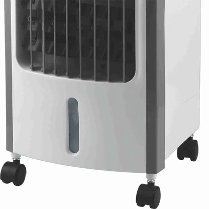 Climatizador Ventilador Enfriador de Aire Almalux®