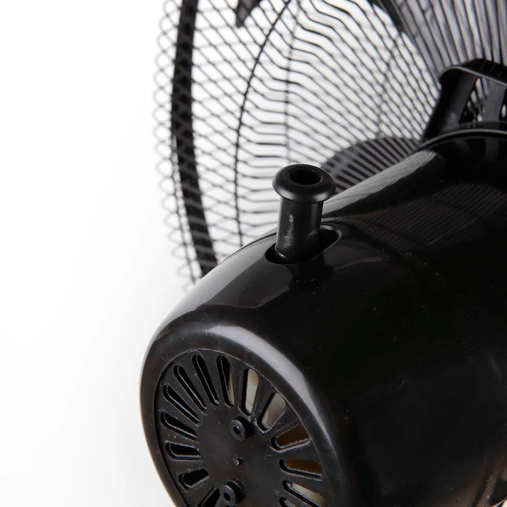 Orbegozo SF 0149 - Ventilador De Pie Oscilante,