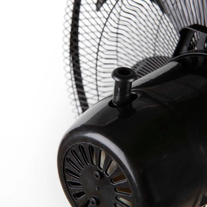 Orbegozo SF 0149 - Ventilador De Pie Oscilante,