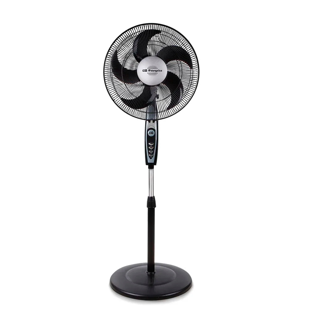 Orbegozo SF 0149 - Ventilador De Pie Oscilante,