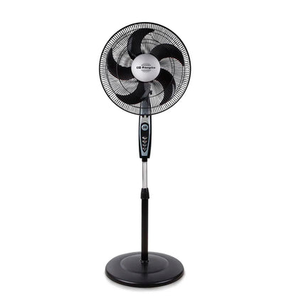 Orbegozo SF 0149 - Ventilador De Pie Oscilante,