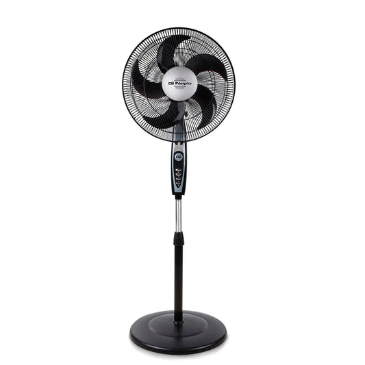 Orbegozo SF 0149 - Ventilador De Pie Oscilante,