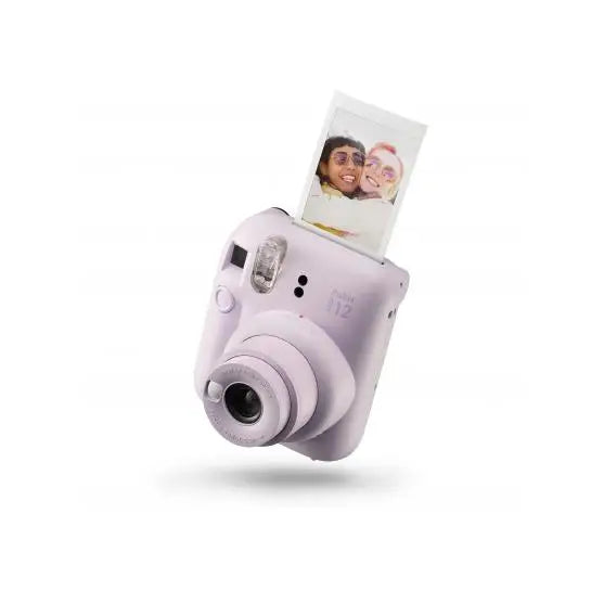 Cámara INSTAX MINI 12 - FUJIFILM