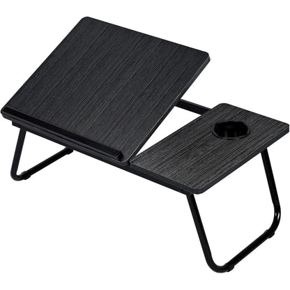 T-LoVendo Mesa Reclinable para Cama y Sofá, Bandeja Plegable