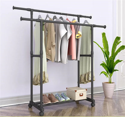 Perchero de moda Simple, soporte de suspensión
