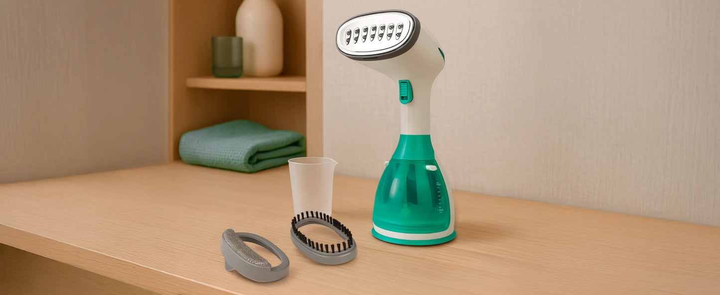 Plancha de vapor vertical Jocca