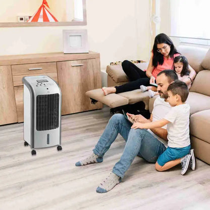 Climatizador Ventilador Enfriador de Aire Almalux®