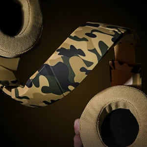 Tatybo Cascos Gaming con Micrófono