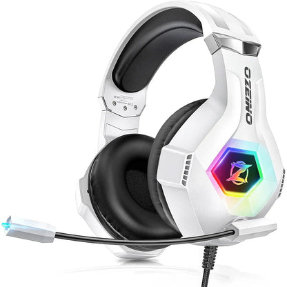 Tatybo Cascos Gaming con Micrófono