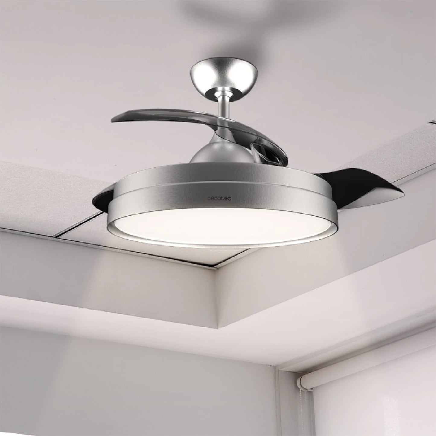 Cecotec Ventilador de Techo