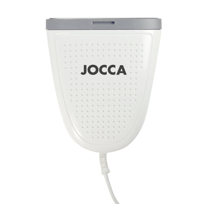 Plancha de vapor vertical Jocca