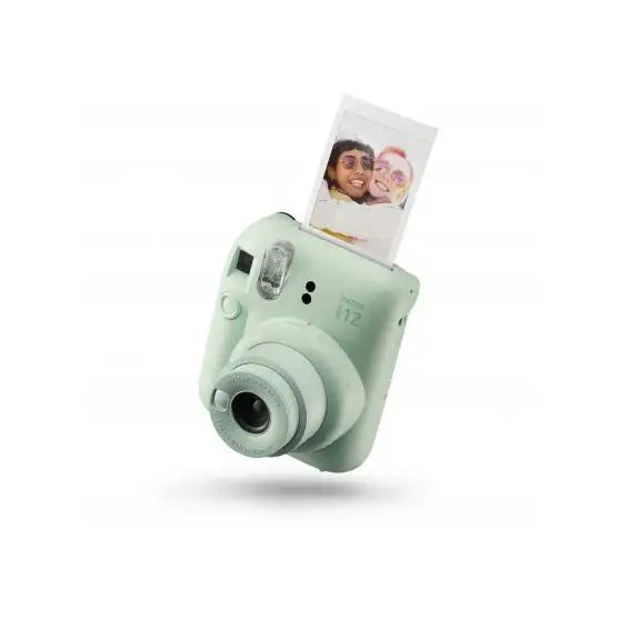 Cámara INSTAX MINI 12 - FUJIFILM