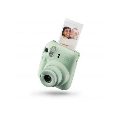 Cámara INSTAX MINI 12 - FUJIFILM