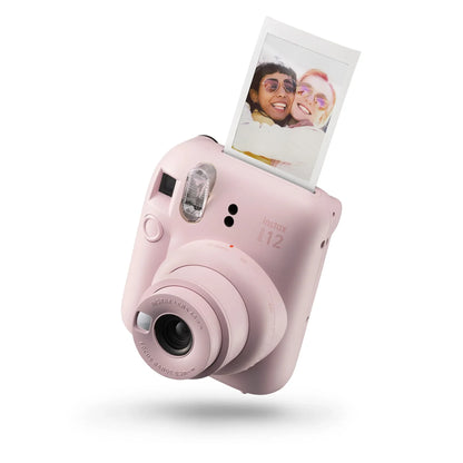 Cámara INSTAX MINI 12 - FUJIFILM
