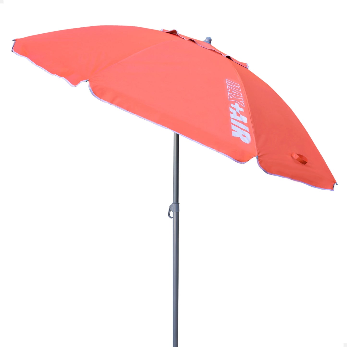 Aktive - Sombrilla playa antiviento.180 cm, 200 cm o 220 cm,
