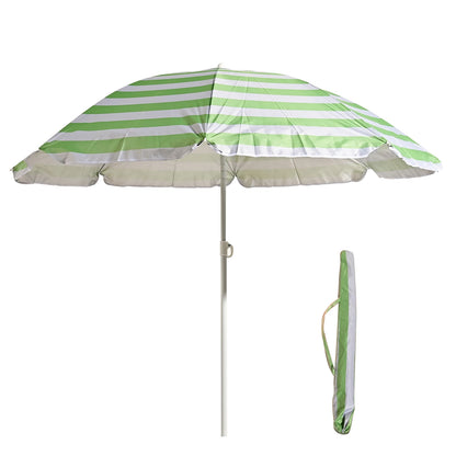 S7 STAR Sombrilla Playa Multicolor,