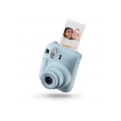 Cámara INSTAX MINI 12 - FUJIFILM