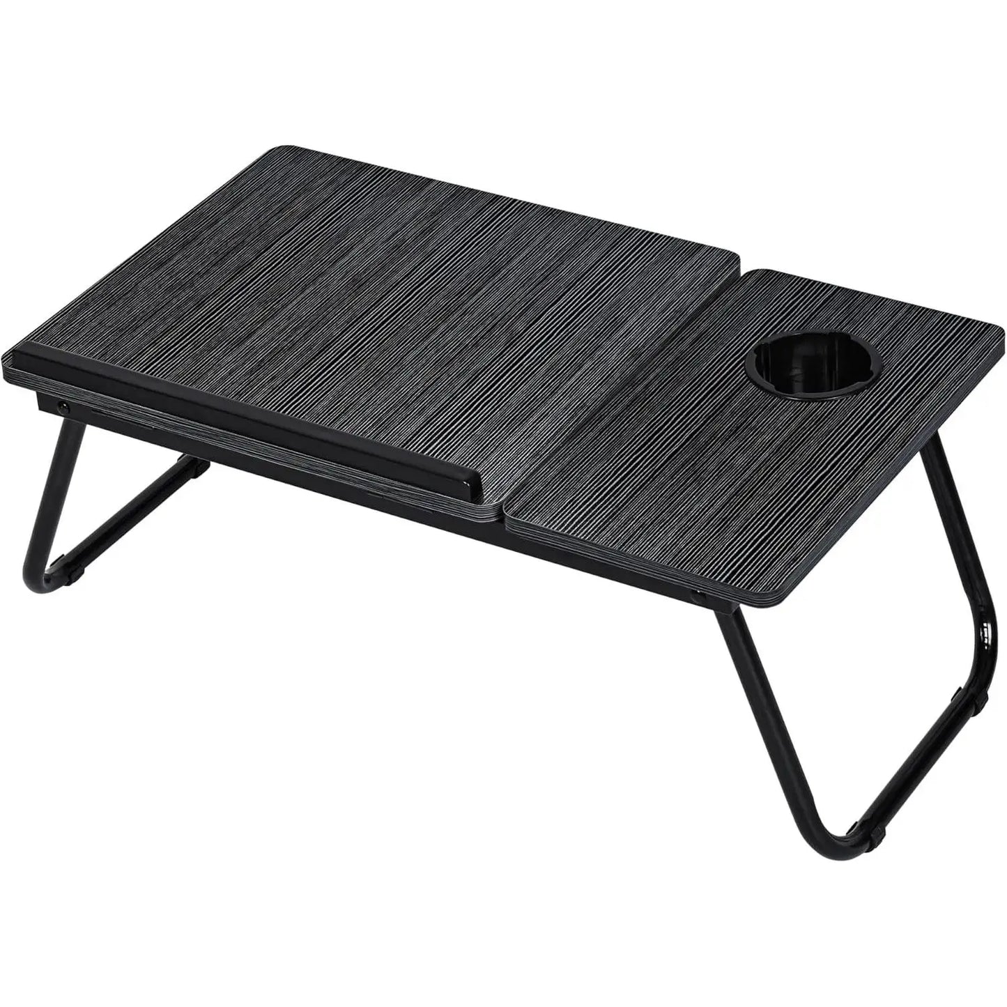 T-LoVendo Mesa Reclinable para Cama y Sofá, Bandeja Plegable
