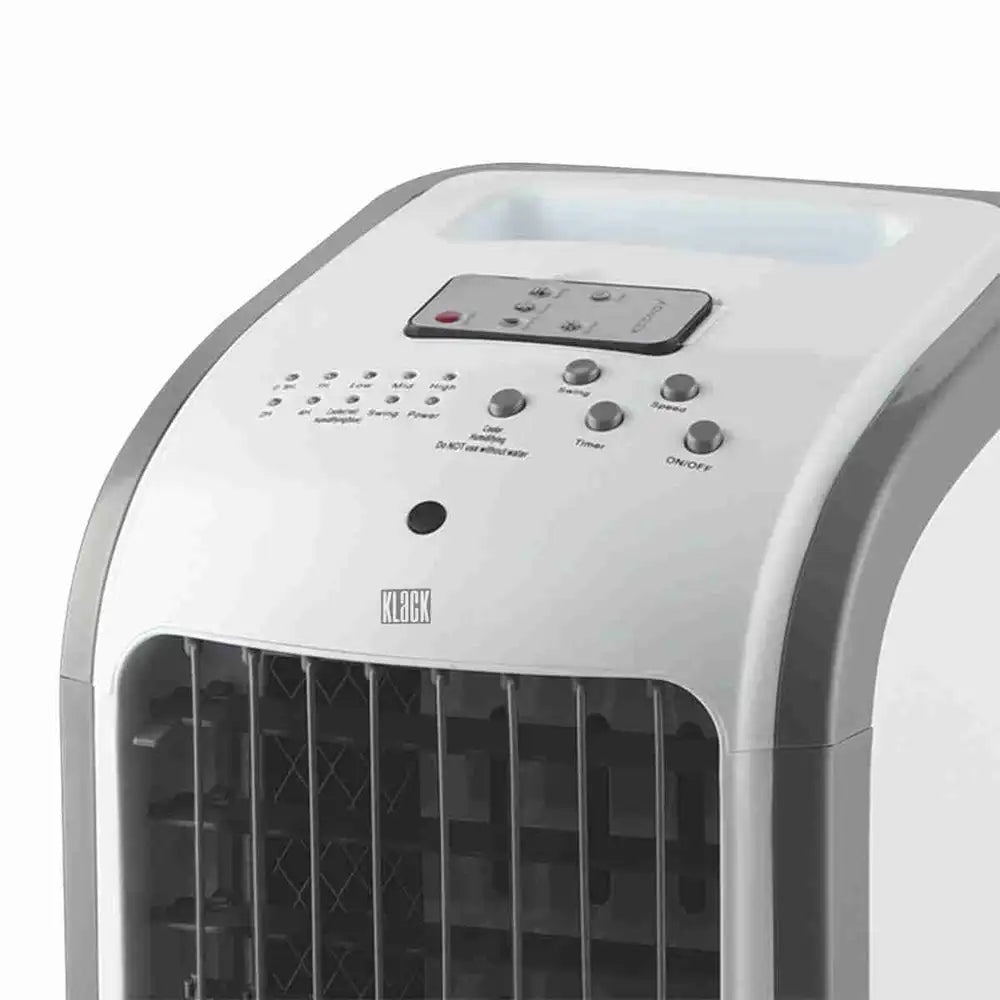 Climatizador Ventilador Enfriador de Aire Almalux®