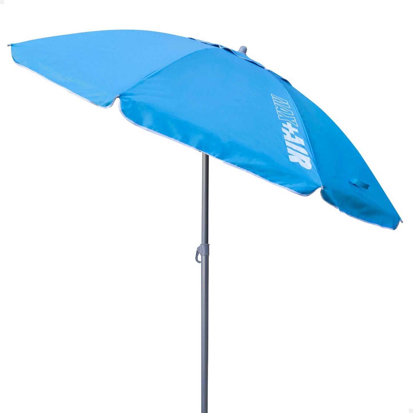 Aktive - Sombrilla playa antiviento.180 cm, 200 cm o 220 cm,