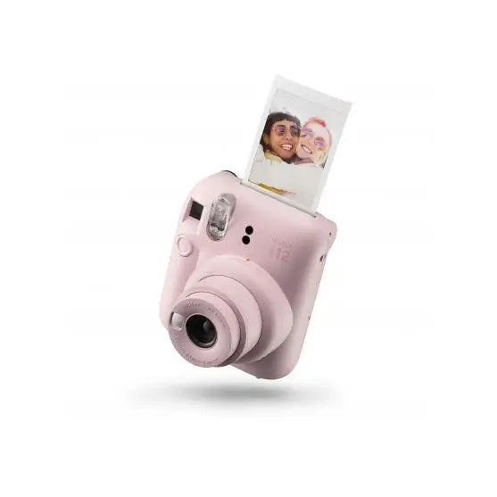 Cámara INSTAX MINI 12 - FUJIFILM