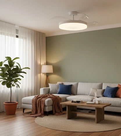 BEL AIR HOME - Ventilador de Techo