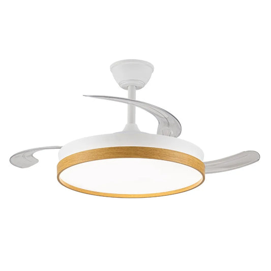 Akunadecor - Ventilador de techo