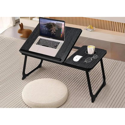 T-LoVendo Mesa Reclinable para Cama y Sofá, Bandeja Plegable
