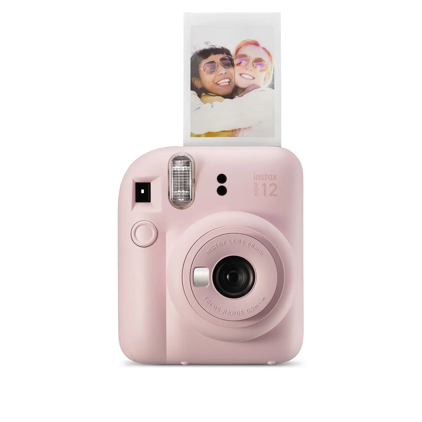 Cámara INSTAX MINI 12 - FUJIFILM