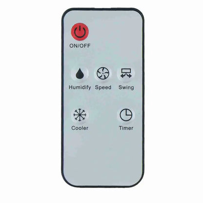 Climatizador Ventilador Enfriador de Aire Almalux®