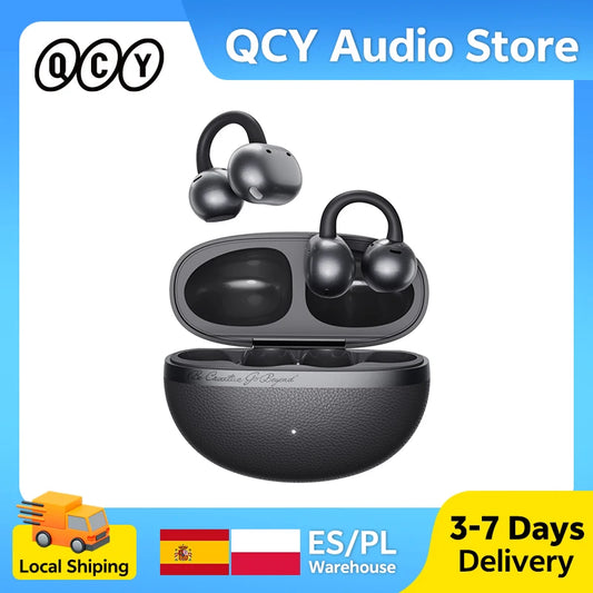 QCY Crossky C50 auriculares