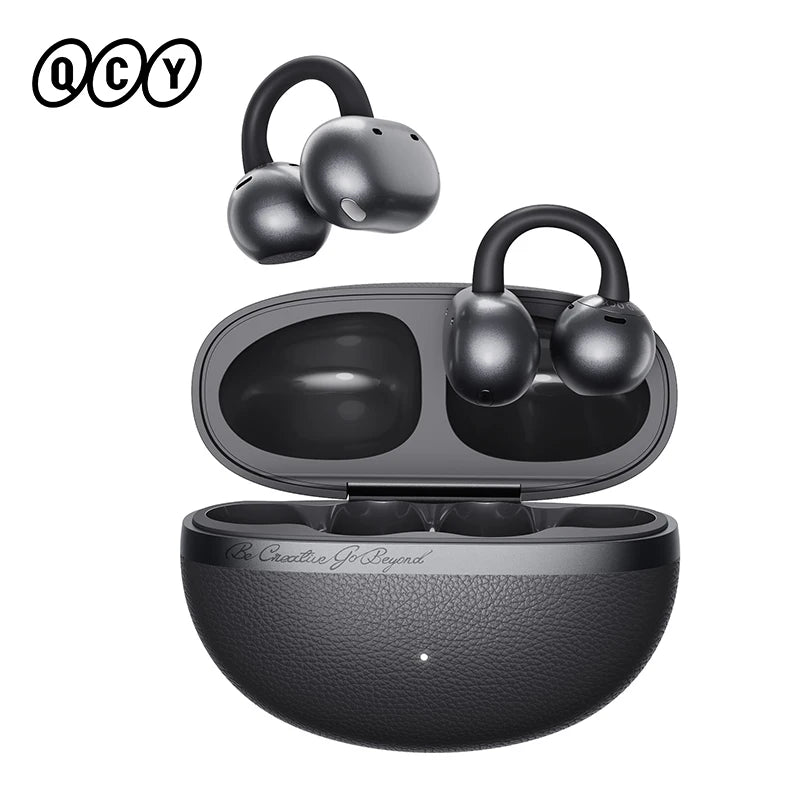 QCY Crossky C50 auriculares