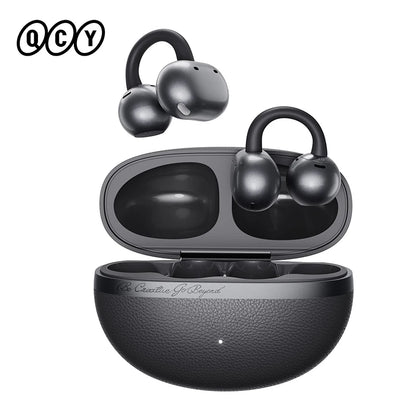 QCY Crossky C50 auriculares
