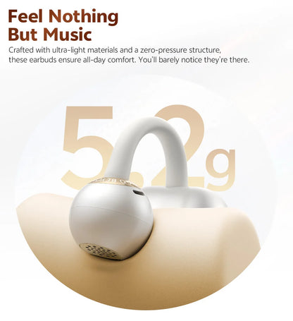 QCY Crossky C50 auriculares