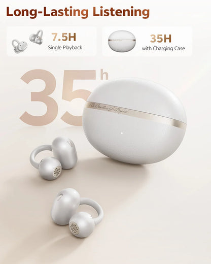 QCY Crossky C50 auriculares