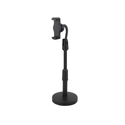 Flexible Tripod with Phone Holder
