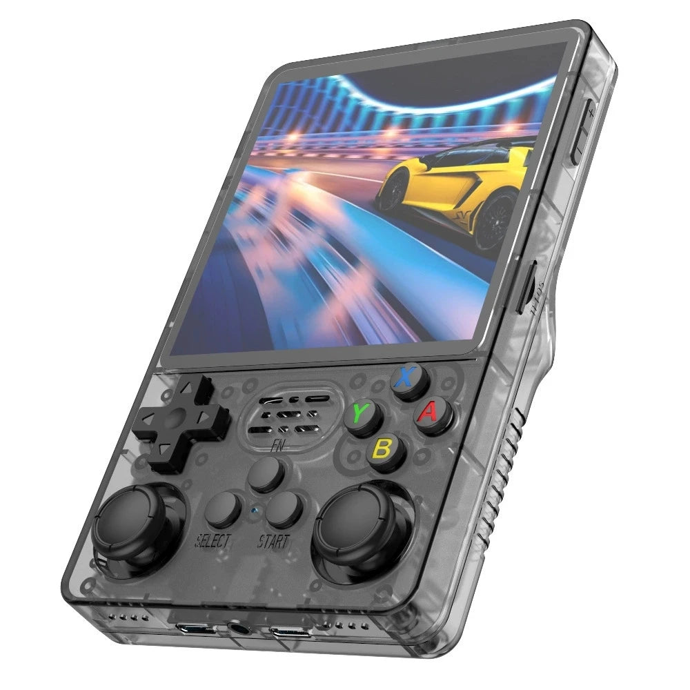 Consola de Videojuegos Retro Portátil R36S