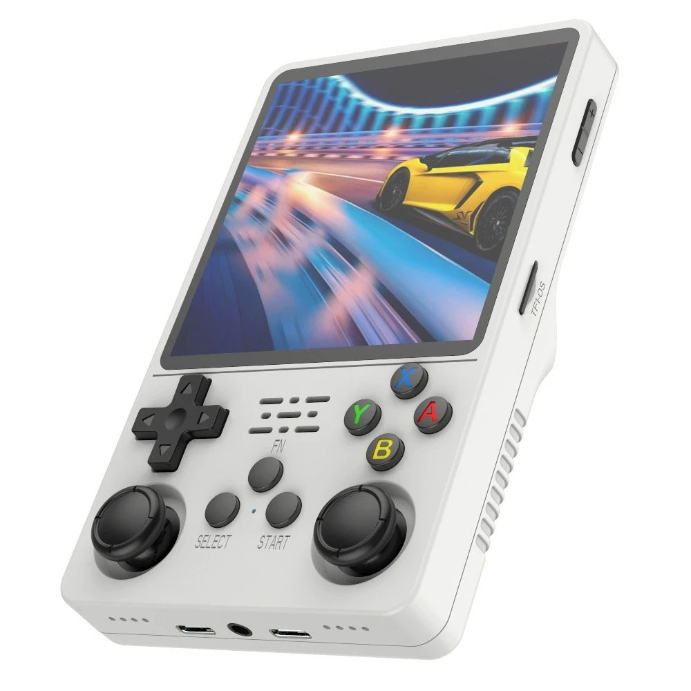 Consola de Videojuegos Retro Portátil R36S