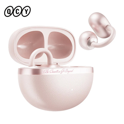 QCY Crossky C50 auriculares