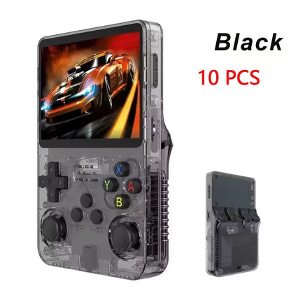 Consola de Videojuegos Retro Portátil R36S